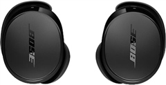 Bose QuietComfort (2nd Gen) TWS NC In-Ear Earbuds - Black, C - CeX