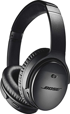 can you use bose qc35 ii with ps4