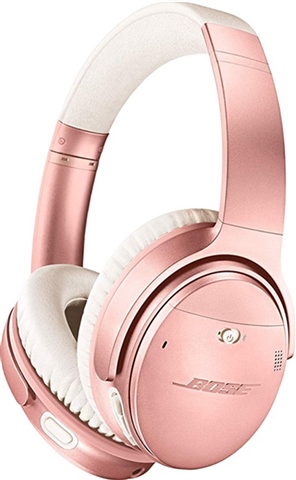 Bose QuietComfort35 Ⅱ ローズゴールド　ヘッドホン　ピンク QuietComfort 35 wireless headphones II(ローズゴールド