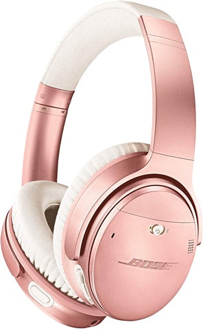 Beats Solo 2 On-Ear Wireless - Rose Gold Edition, B - CeX (UK