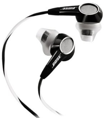 Bose TRIPORT IE In-Ear, B - CeX (UK): - Buy, Sell, Donate