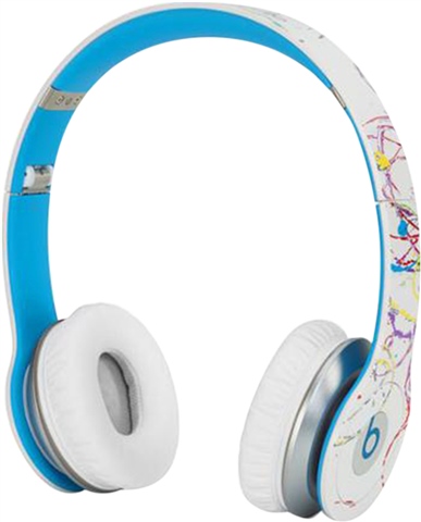 Beats Solo HD Futura On-Ear Headphone, B - CeX (UK): - Buy, Sell
