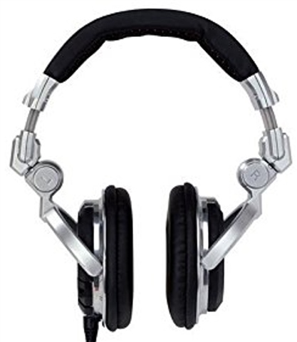 Pioneer HDJ-1000 パイオニア ヘッドホン 希少】HDJ-1000 Pioneer