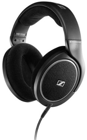 Sennheiser HD 558 Over-Ear, B - CeX (UK): - Buy, Sell, Donate