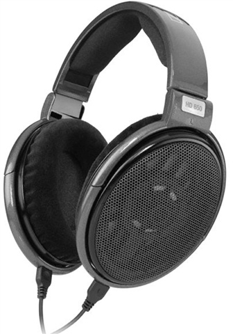 Sennheiser HD 650, C - CeX (UK): - Buy, Sell, Donate
