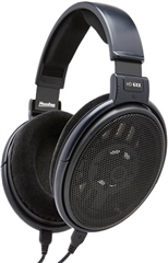 ヘッドホン Massdrop x Sennheiser HD 6XX Headphones Massdrop x Sennheiser HD 6XX | Top Rated Open-Back