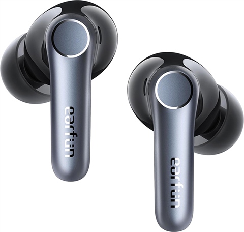 Earfun Air Pro 4 TWS In-Ear Earbuds - Black, A - CeX (UK): - Buy