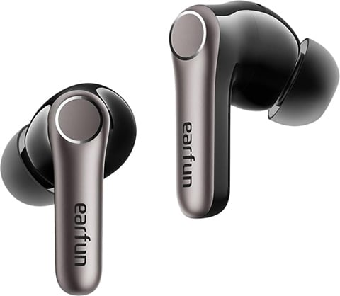 Earfun Air Pro 4+/Plus TWS In-Ear Earbuds - Black, A - CeX (UK