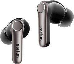 Earfun Air Pro 4+/Plus TWS In-Ear Earbuds - Black, A - CeX (UK