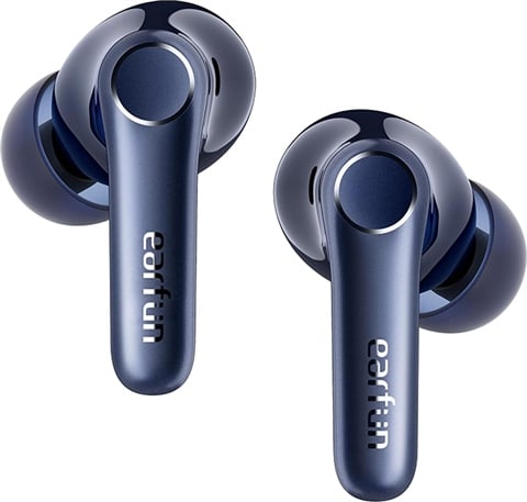 Earfun Air Pro 4 TWS In-Ear Earbuds - Royal Blue, A - CeX (UK