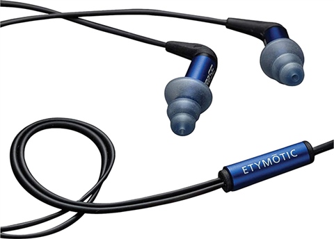 Etymotic ER2-XR Extended Response In-Ear Earphones, A - CeX (UK