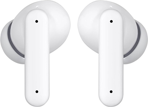 Goodmans 400883 TWS In-Ear Earphones- White, A CeX (UK