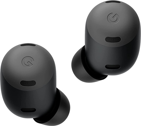 Google Pixel Buds Pro ANC Wireless In-Ear Earbuds - Charcoal
