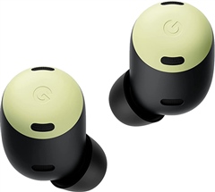 Google Pixel Buds Pro ANC Wireless In-Ear Earbuds - Lemongrass, A