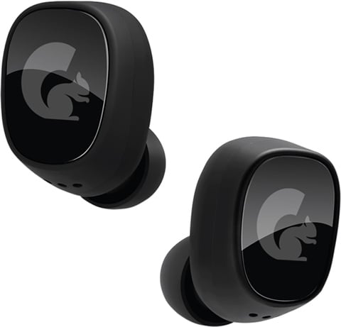 Goodmans True Wireless Headphones Black, B CeX (UK): Buy