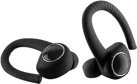 Groove Sport Buds GV-TW06 TWS In-Ear Earphones w/Charging Case, C