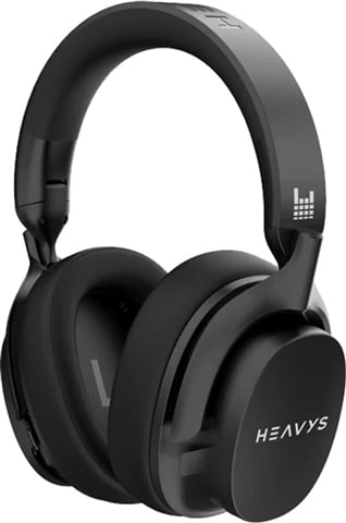 HEAVYS H1H 未使用品 Heavys H1H Over-Ear Wireless Headphones, B - CeX (UK): - Buy, Sell