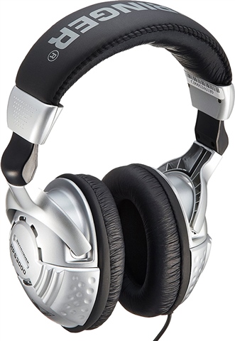 Cuffie Studio M-Audio HDH40 - Over Ear Chiuse, Cavo 2.7m, Per Registrazione E Podcast - Foto 6