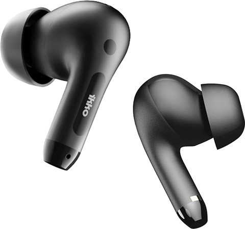 Ikko ActiveBuds AB02 Wireless In-Ear Earbuds - Black, B - CeX (UK