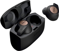 Jabra Elite Active 65T Wireless Earbuds, C - CeX (UK): - Buy