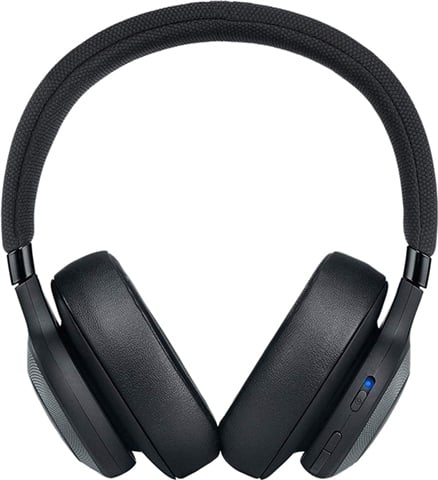 JBL E65BTNC Wireless Over-Ear Noise-Cancelling Headphones, B CeX