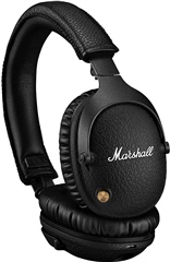 【中古】Marshall Monitor II A.N.C. ヘッドフォン Marshall 【中古】Monitor II ANC Black【秋葉原】 – e☆イヤホン