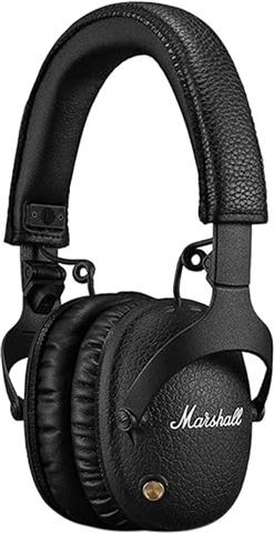 Marshall Monitor II A.N.C. Wireless Over-Ear Headphones, C - CeX