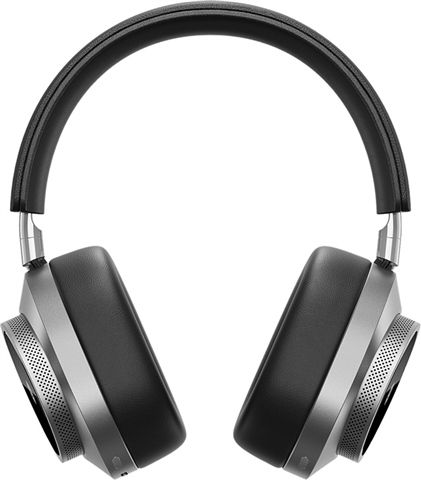 MASTER & DYNAMIC MW75 Silver MW75