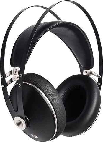 Meze 99 Neo Over-Ear Wired Headphones(Black/Silver), A - CeX (UK