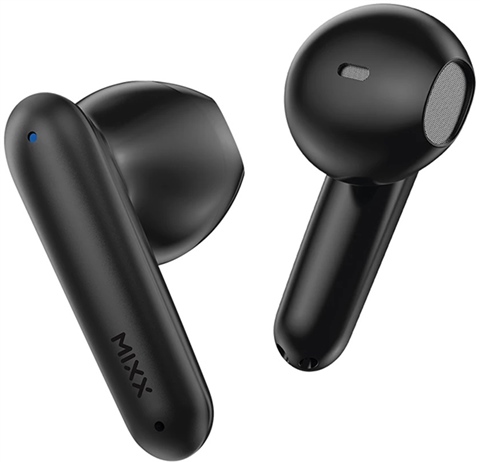 True Wireless Earphones Mixx Earphones Review Mixx Audio