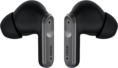 Mixx Audio StreamBuds Dots Lite TWS In-Ear Earbuds White, A
