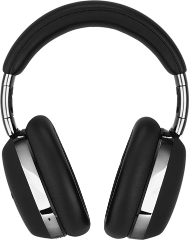レア！ MONTBLANC MB 01 黒 ワイヤレスヘッドフォン Montblanc MB 01 Smart Travel Over-Ear Headphones Black