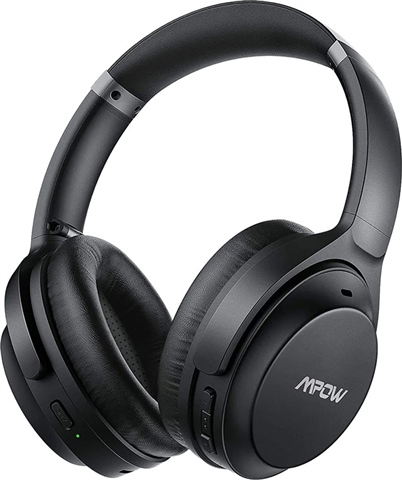 Mpow Wireless Bluetooth Headset Mpow Bluetooth Over Ear Mpow