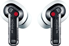Nothing Ear (B171) In-Ear TWS Earbuds- White, B - CeX (UK): - Buy