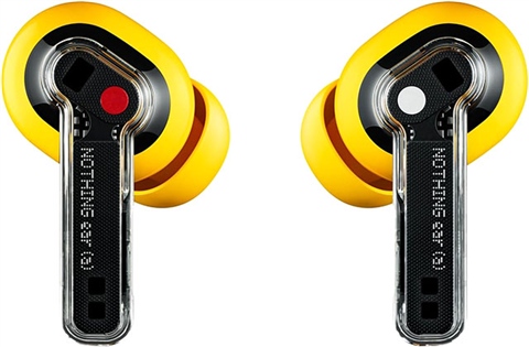 Nothing Ear (B171) In-Ear TWS Earbuds- Black, B - CeX (UK): - Buy