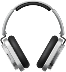 Nothing Headphone (1) Wireless Over-Ear Headphones - White, B