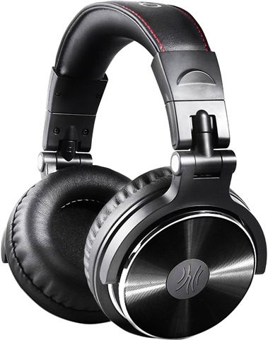 Auriculares Dj Studio Oneodio Pro 30 profesionales de alta resolución