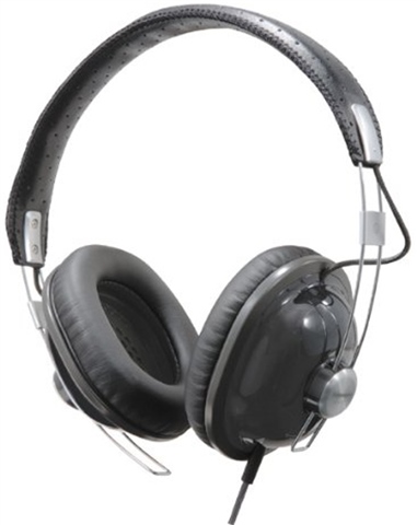 Panasonic RP-HTX7A Over-Ear, C CeX (UK): Buy, Sell, Donate