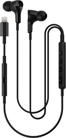 Pioneer Rayz Plus Lightning Powered In-Ear (Black), C - CeX (UK
