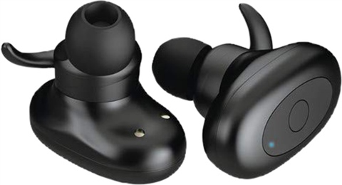 Soundpeats TrueAir2 Wireless Earbuds - Negro, B - CeX (ES): - Comprar,  vender, Donar