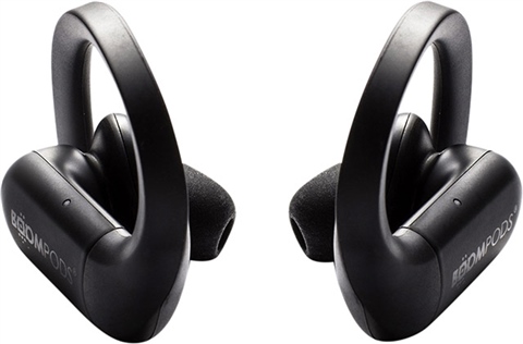 Bluetooth Earbuds Pom Peace Of Mind Wireless Earbuds POM Smart