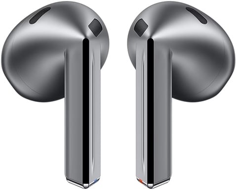 Samsung Galaxy Buds3 (SM-R530) - Silver, C - CeX (UK): - Buy, Sell