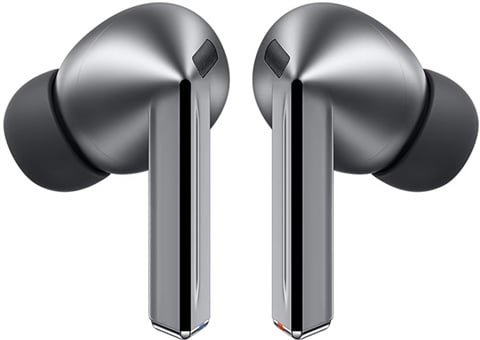 Samsung Galaxy Buds3 Pro (SM-R630) - Silver, C - CeX (UK): - Buy