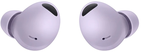 Galaxy Buds2 パープル SAMSUNG Samsung Galaxy Buds 2 Pro R510 ワイヤレス イヤホン