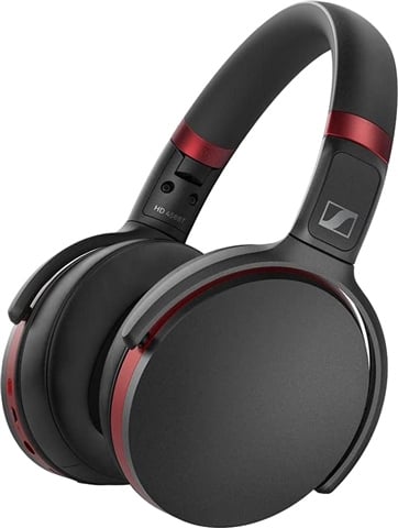 Sennheiser HD 450BT Wireless Headphones Over-Ear - Black, C - CeX