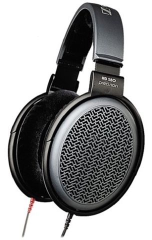 ゼンハイザー HD580 precision Sennheiser HD 580 Precision (Gear & Review) - Explorations