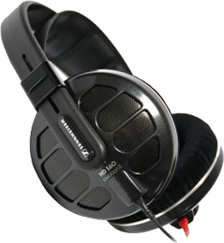 Sennheiser Hd 560 Ovation Ii SENNHEISER HD560 Ovation Ⅱ 元箱付き