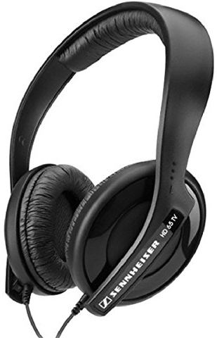 Sennheiser HD 65 Over-Ear, B - CeX (UK): - Buy, Sell, Donate