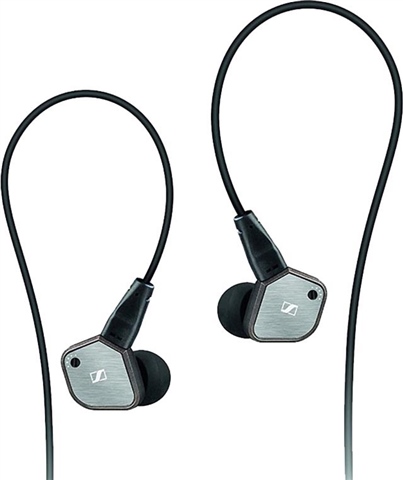 Sennheiser IE 80 Canal, B - CeX (UK): - Buy, Sell, Donate
