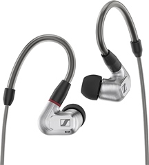 SENNHEISER IE900✨️美品✨️付属完備 正規品 2022年製 Sennheiser IE 900 Wired In-Ear Headphones, A - CeX (UK): - Buy